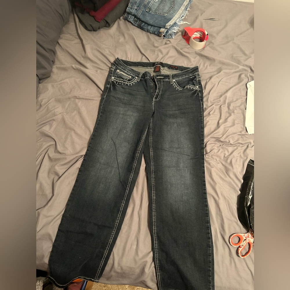 Women’s jeans